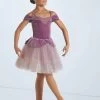 Weissman Sylvia's Lullaby 1 Weissman Sylvia's Lullaby -Dance Clothing Store wn14926 french mauve 7826 03393.1698820803