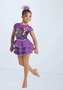 Weissman Candy Hearts 9 Weissman Candy Hearts -Dance Clothing Store wn14947 electric purple 267 72591.1698820813