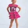 Weissman Candy Hearts -Dance Clothing Store wn14947 lipstick 3594 09301.1694434927