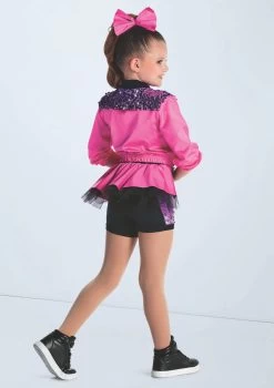 Weissman Take You To Rio!