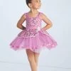 Weissman Little Miss Magic -Dance Clothing Store wn15170 lilac 266 40727.1694043405