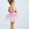 Weissman Be Somebody -Dance Clothing Store wn15179 lilac 3826 07093.1694043435