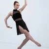 Weissman Fool For You -Dance Clothing Store wn15245 black 32251 42624.1694693639