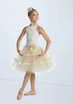 Weissman Valse Royale -Dance Clothing Store wn15263 vanilla 12194 80396.1694043457