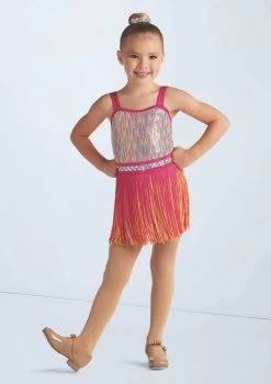 Weissman Pink Lemonade 13 Weissman Pink Lemonade -Dance Clothing Store wn15266 lipstick 1542 92342.1698823683