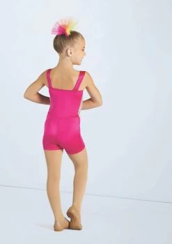 Weissman Pink Lemonade 10 Weissman Pink Lemonade -Dance Clothing Store wn15266 lipstick 3941 49000.1694043457