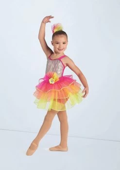 Weissman Pink Lemonade 11 Weissman Pink Lemonade -Dance Clothing Store wn15266 lipstick 3978 58496.1694043457