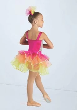 Weissman Pink Lemonade 12 Weissman Pink Lemonade -Dance Clothing Store wn15266 lipstick 3986 12364.1694043466
