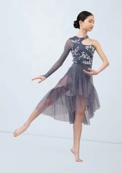 Weissman This Years Love -Dance Clothing Store wn15285 indigo 428 t 47806.1698823703