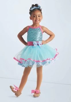 Weissman Fancy Feet -Dance Clothing Store wn15324 marine blue 1594 95265.1698823702