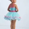 Weissman Fancy Feet -Dance Clothing Store wn15324 marine blue 1604 39155.1694043920