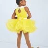 Weissman Yellow Submarine 1 Weissman Yellow Submarine -Dance Clothing Store wn15327 canary 515 13050.1694043920