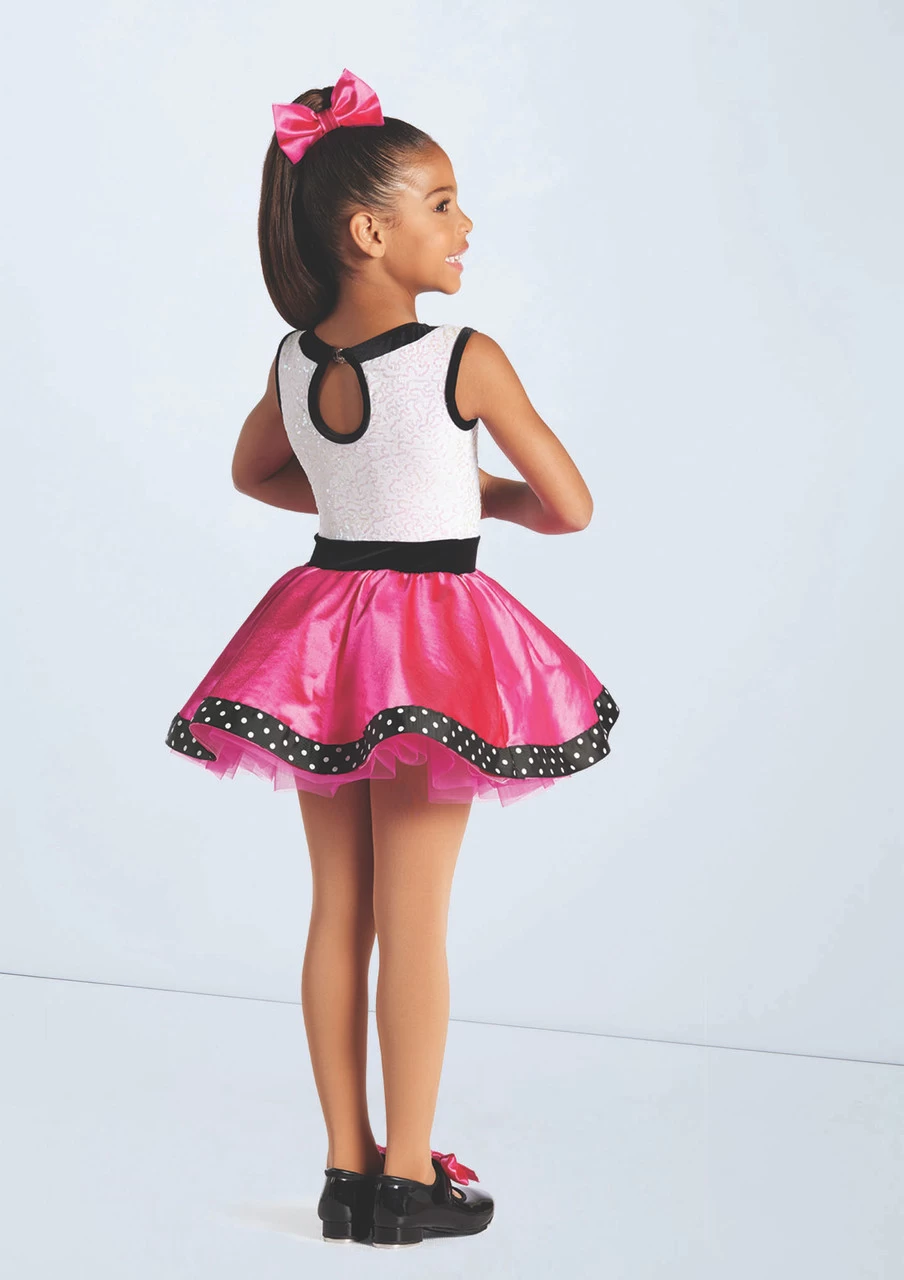 Weissman Happy Dance 3 Weissman Happy Dance