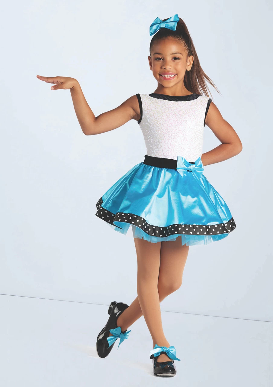 Weissman Happy Dance 4 Weissman Happy Dance - Image 2