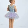 Weissman Butterfly Fly Away 2 Weissman Butterfly Fly Away -Dance Clothing Store wn15375 powder blue 4295 70763.1694434994
