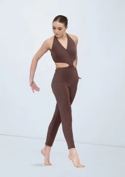 Weissman Dog Days Are Over 10 Weissman Dog Days Are Over -Dance Clothing Store wn15440 chocolate 38 88830.1694695028