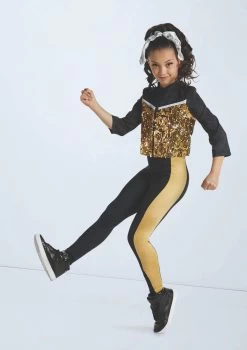 Weissman Tick Tick Boom