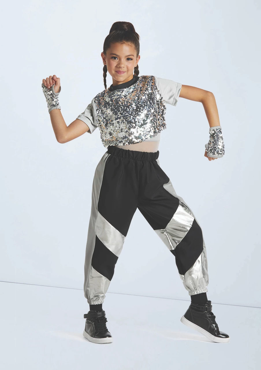 Weissman Get Yo Body Movin' 3 Weissman Get Yo Body Movin'