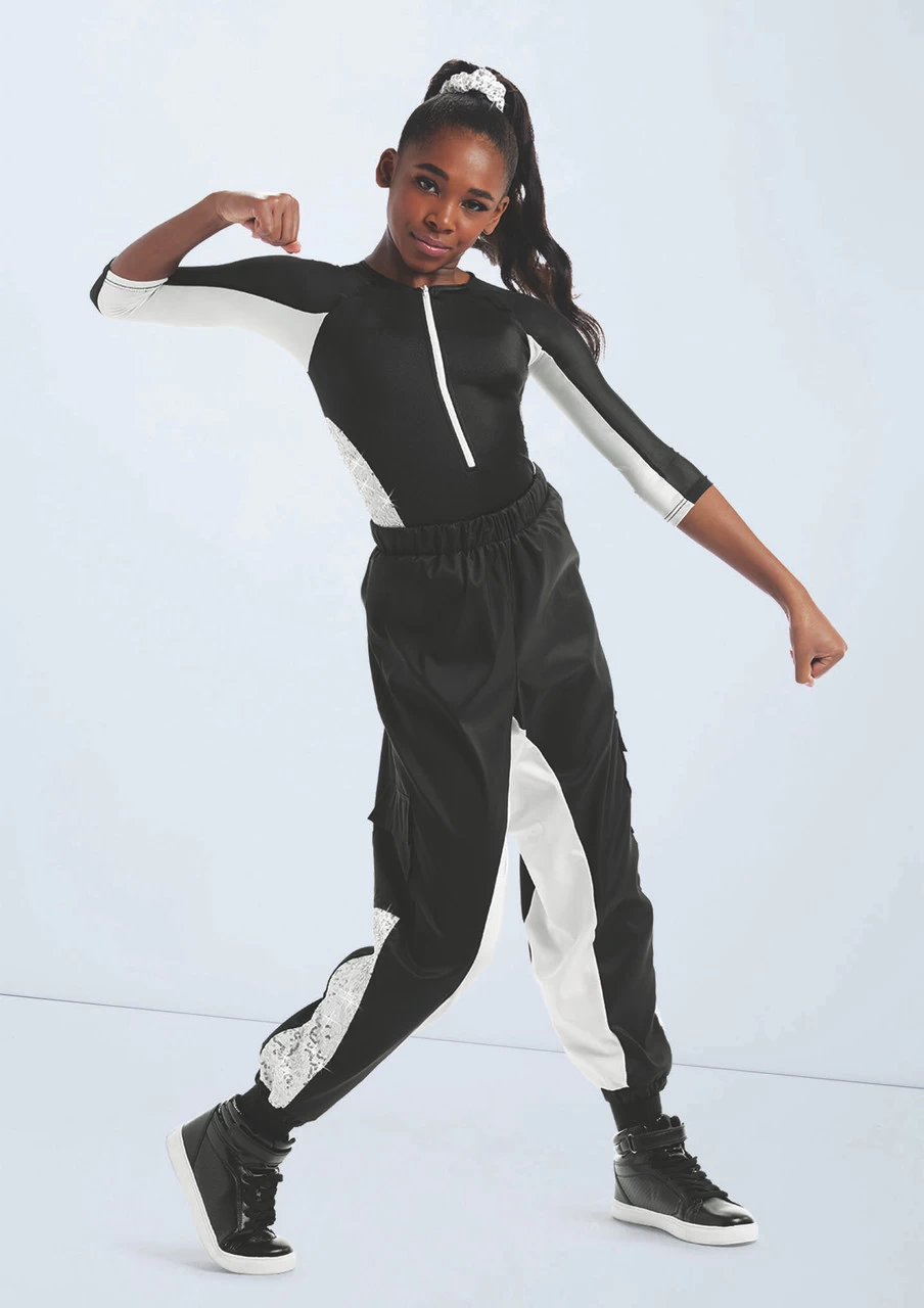 Weissman Go! 3 Weissman Go!