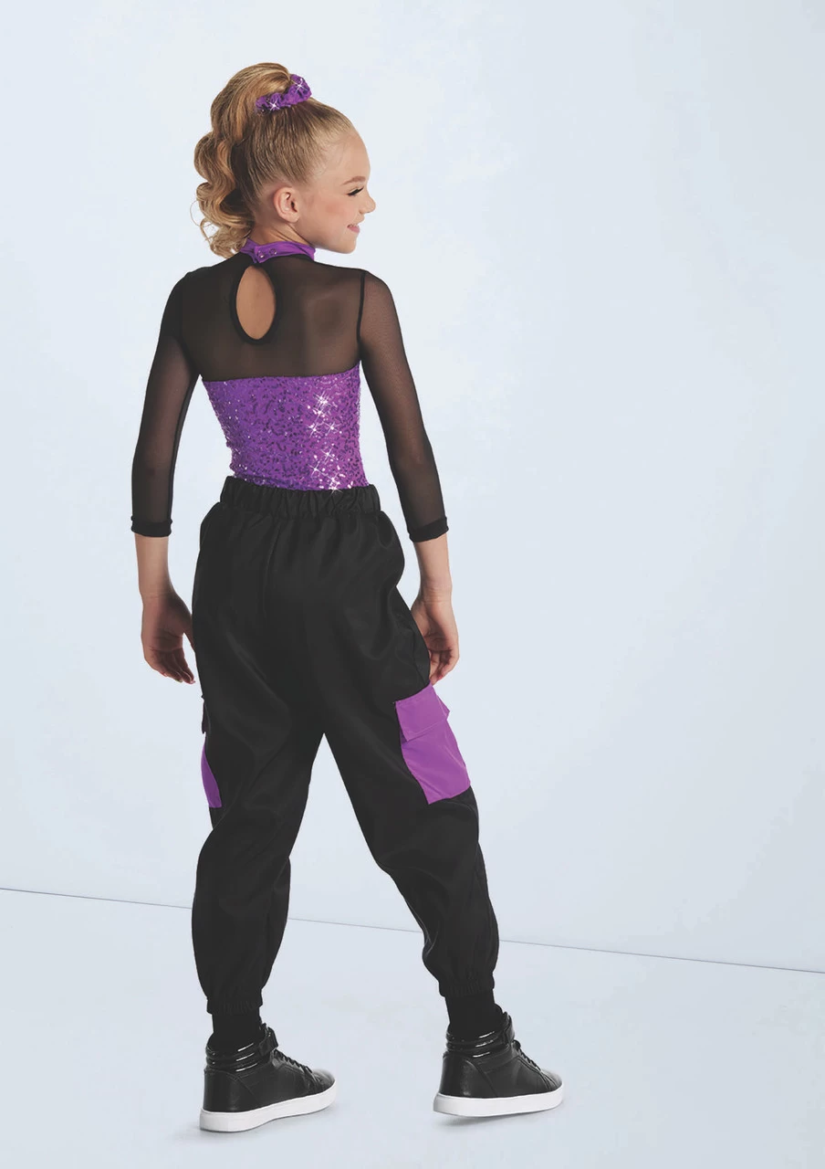 Weissman Ponytail 3 Weissman Ponytail