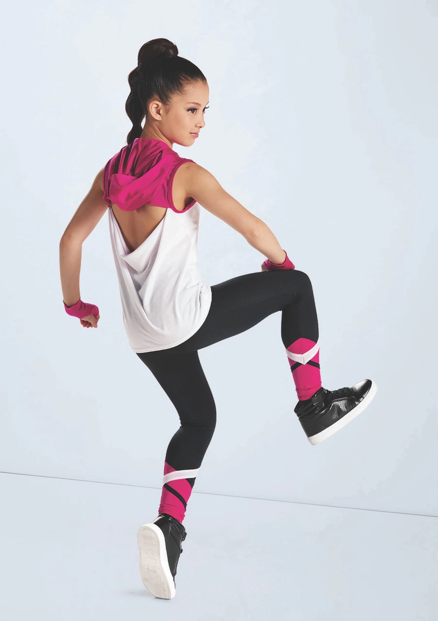 Weissman Levels 3 Weissman Levels