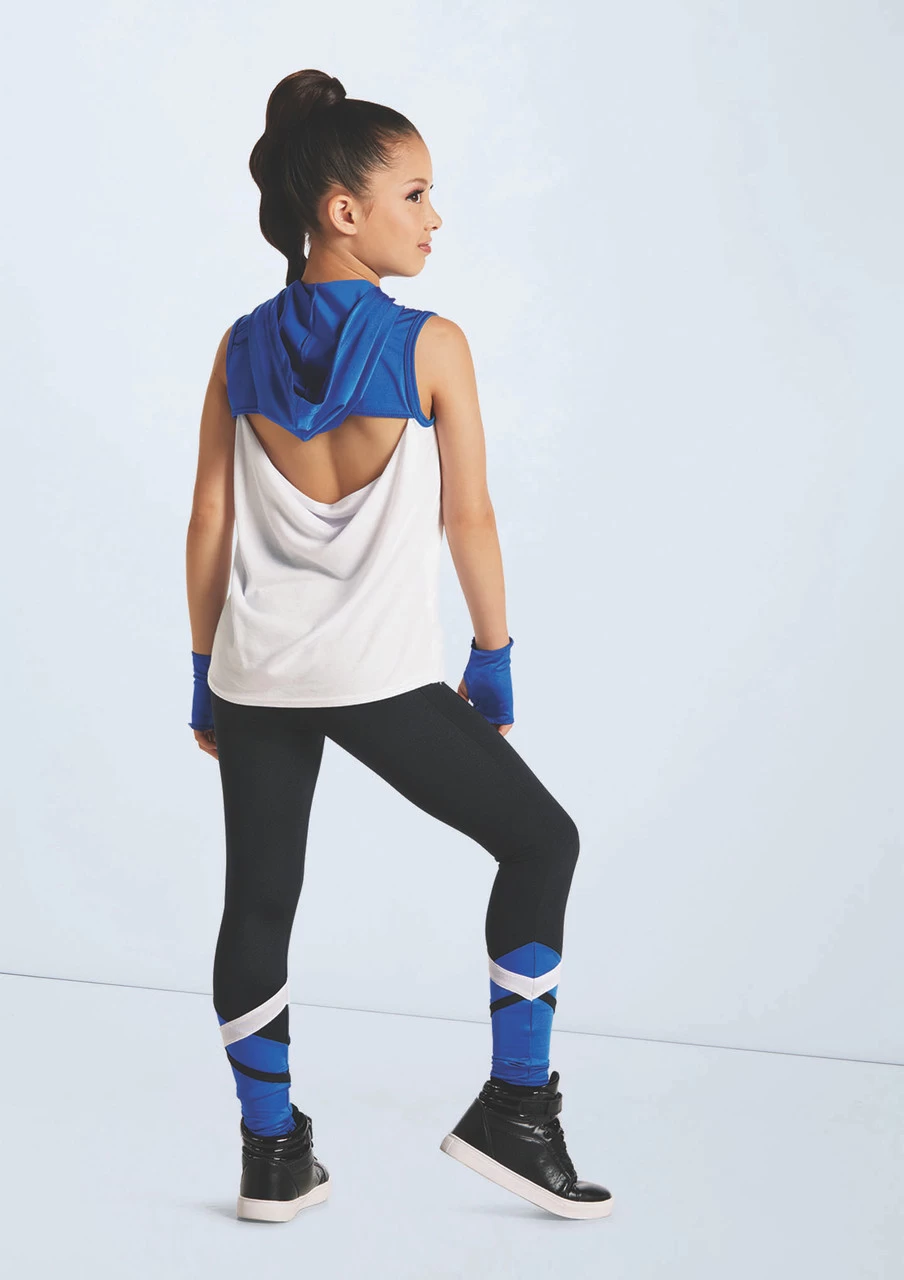 Weissman Levels 5 Weissman Levels - Image 3