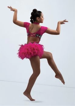 Weissman I'm So Excited!