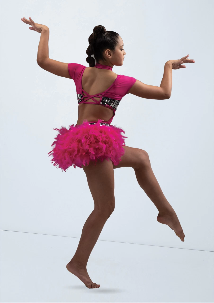 Weissman I'm So Excited! 3 Weissman I'm So Excited!