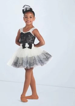 Weissman I See The Moon -Dance Clothing Store wn15625 vanilla 426 61366.1698715354