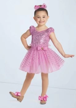 Weissman Goody Goody 7 Weissman Goody Goody -Dance Clothing Store wn15648 lilac 3552 18748.1698825496