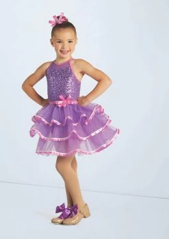 Weissman Let Your Soul Glow 13 Weissman Let Your Soul Glow -Dance Clothing Store wn15660 amethyst 3830 65858.1698825496