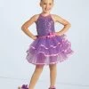 Weissman Let Your Soul Glow -Dance Clothing Store wn15660 amethyst 3834 31901.1694045101