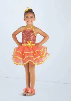 Weissman Let Your Soul Glow 11 Weissman Let Your Soul Glow -Dance Clothing Store wn15660 coral 981 70190.1694045101