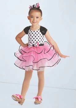 Weissman You're My Best Friend 7 Weissman You're My Best Friend -Dance Clothing Store wn15663 bubblegum pink 140 06131.1698715435
