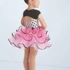 Weissman You're My Best Friend -Dance Clothing Store wn15663 bubblegum pink 161 55584.1694045101