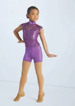Weissman All You Need Is Love 17 Weissman All You Need Is Love -Dance Clothing Store wn15682 electric purple 33 58147.1698825929