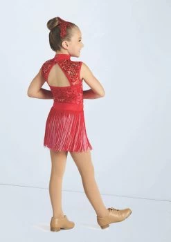 Weissman All You Need Is Love 14 Weissman All You Need Is Love -Dance Clothing Store wn15682 red 4586 56033.1694045110