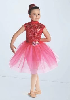Weissman All You Need Is Love 16 Weissman All You Need Is Love -Dance Clothing Store wn15682 red 7927 14550.1694045110