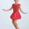 Weissman Out Of My Way 2 Weissman Out Of My Way -Dance Clothing Store wn15685 red 1114 10888.1694045110