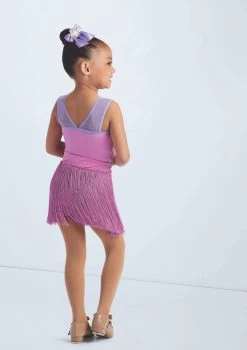 Weissman From Me To You -Dance Clothing Store wn15691 lilac 2316 77476.1694045762