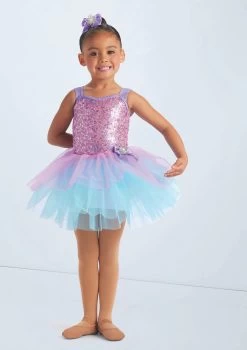 Weissman From Me To You -Dance Clothing Store wn15691 lilac 36 80450.1698825928