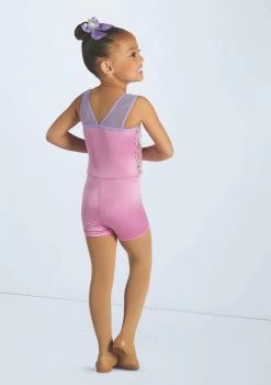 Weissman From Me To You -Dance Clothing Store wn15691 lilac 6813 49288.1694045761