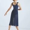 Weissman Worlds On Fire -Dance Clothing Store wn15700 navy blue 1699 90536.1694045803