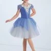 Weissman Mr. Blue Sky -Dance Clothing Store wn15823 periwinkle 3141 14637.1694046170