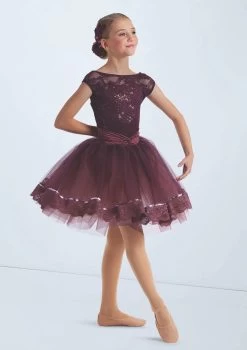 Weissman Wildest Dreams