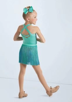 Weissman Can You Feel It! -Dance Clothing Store wn15839 spearmint 10844 97019.1694733990