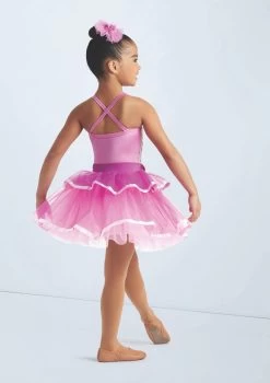 Weissman Crocodile Rock -Dance Clothing Store wn15895 lilac 2079 65812.1694435057