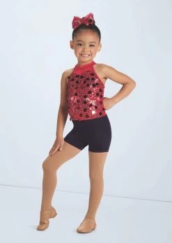 Weissman Stay With Me -Dance Clothing Store wn15901 red 7061 57864.1694046486