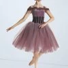 Weissman Fragile Dream -Dance Clothing Store wn15916 french mauve 1986 23130.1694435072