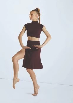 Weissman Light Of Day 8 Weissman Light Of Day -Dance Clothing Store wn15927 raisin 14698 13702.1694435072